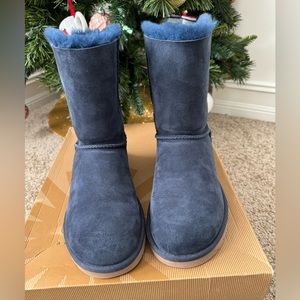 UGG Bailey Bow